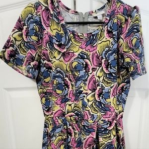 Lularoe Amelia Large